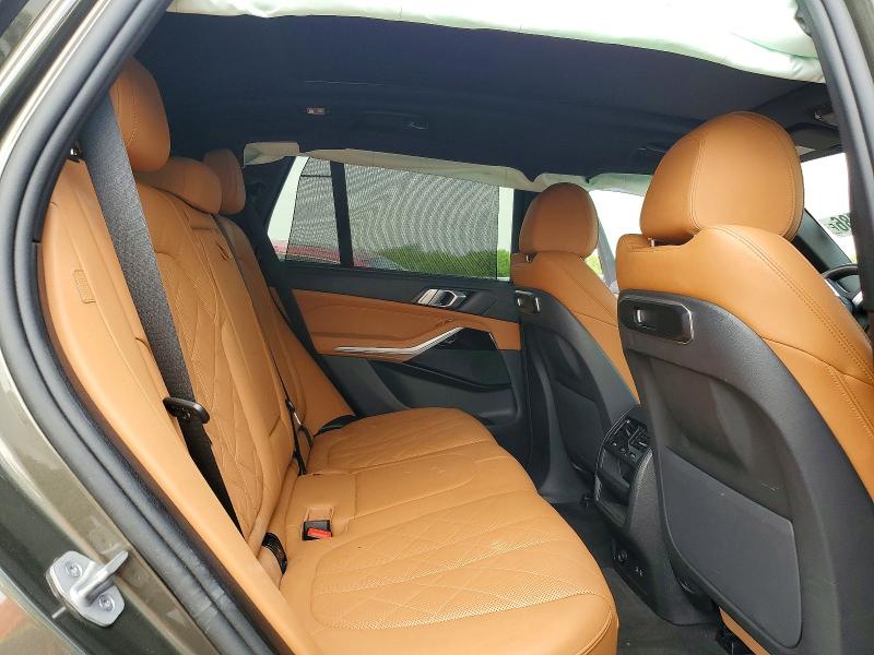 Aukcja sprzedaży 2025 Bmw X5, vin: 5UX13EU08S9Y64505, numer aukcji: 55786386