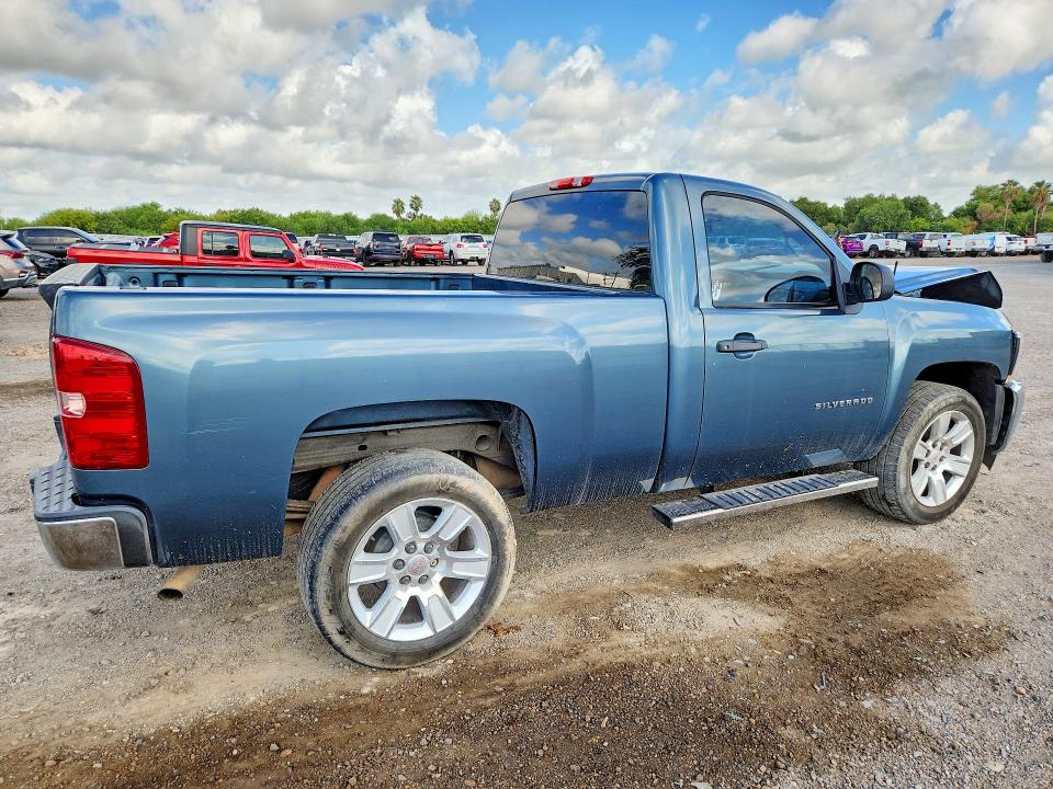 Aukcja sprzedaży 2012 Chevrolet Silverado, vin: 1GCNCPEX8CZ156704, numer aukcji: 56185646