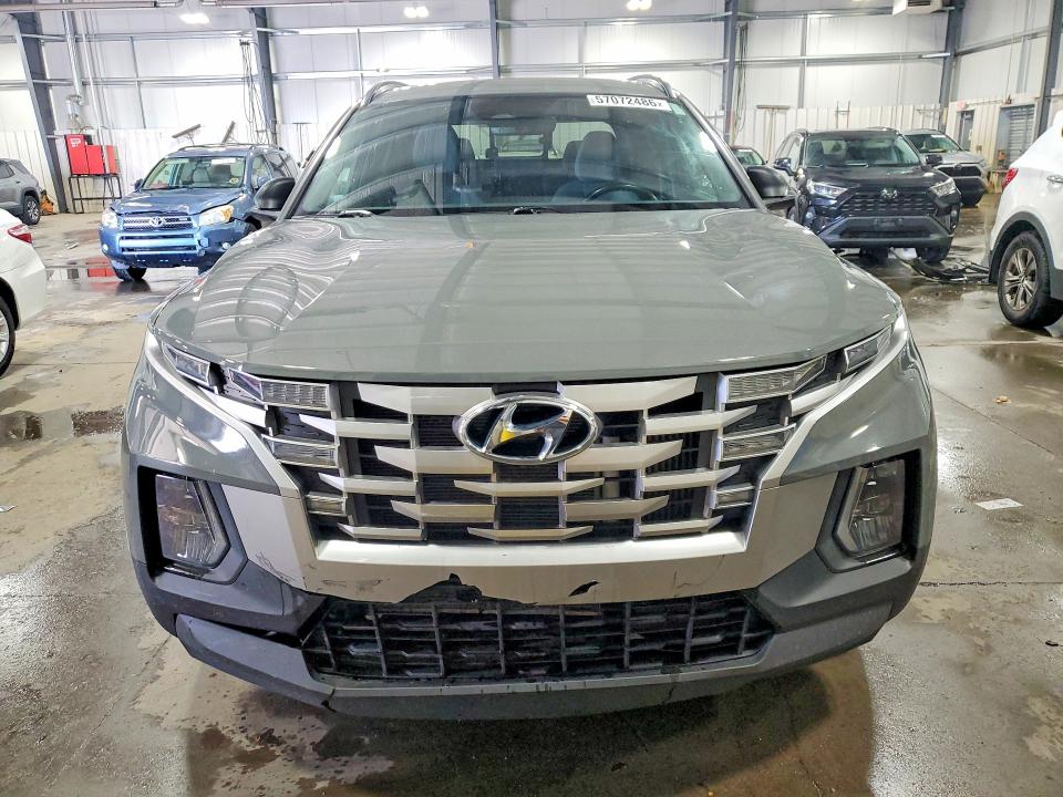 Aukcja sprzedaży 2022 Hyundai Santa Cruz, vin: 5NTJDDAF9NH021928, numer aukcji: 57072486