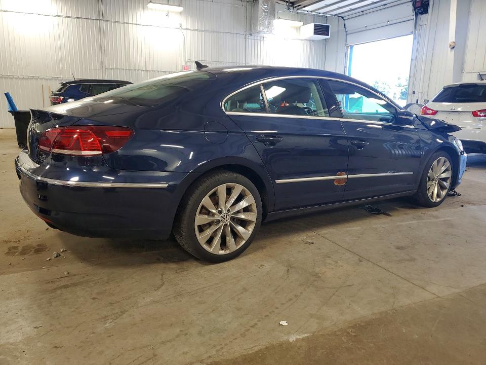 Aukcja sprzedaży 2013 Volkswagen Cc, vin: WVWGU7AN2DE559287, numer aukcji: 56892096