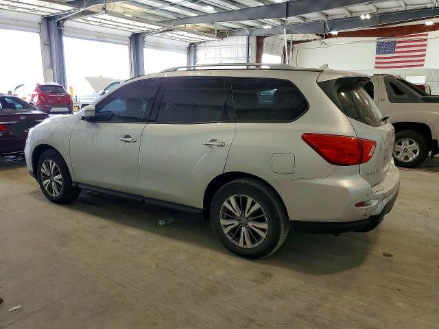 Продажа на аукционе авто 2020 Nissan Pathfinder, vin: 5N1DR2CM0LC606625, номер лота: 55089016