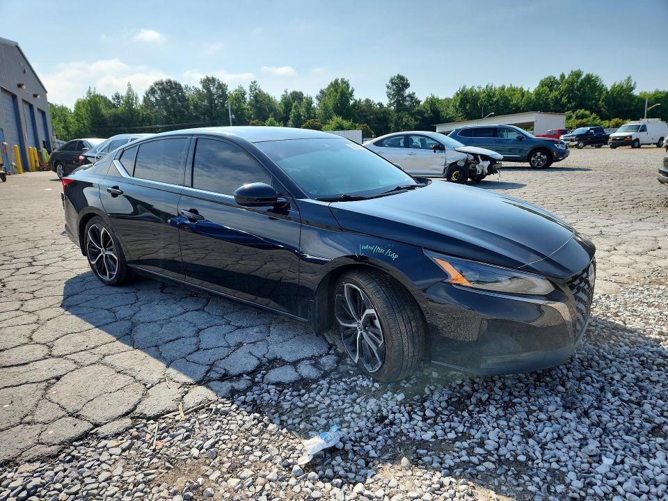 Продаж на аукціоні авто 2024 Nissan Altima, vin: 1N4BL4CVXRN371848, номер лоту: 57589546