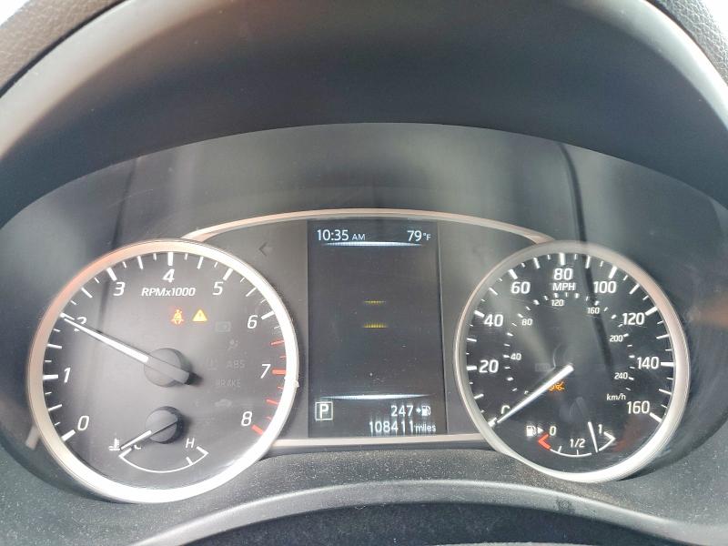 Aukcja sprzedaży 2018 Nissan Sentra, vin: 3N1AB7AP5JY263548, numer aukcji: 58441736