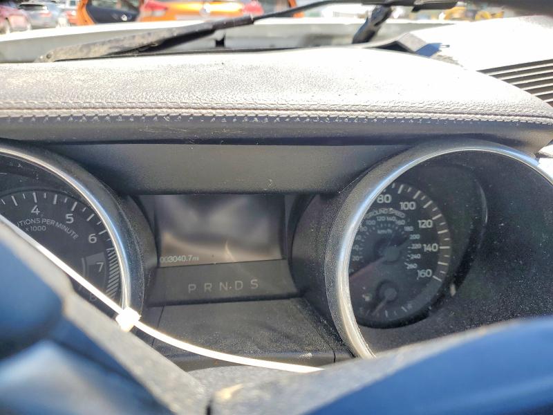 Aukcja sprzedaży 2019 Ford Mustang, vin: 1FA6P8TH1K5187301, numer aukcji: 55816176