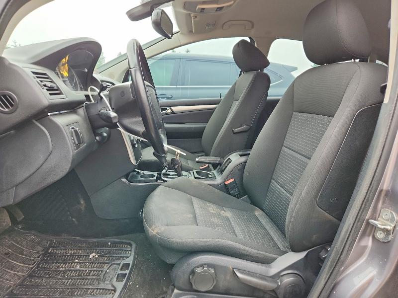 Продажа на аукционе авто 2011 Mercedes-benz B200, vin: WDDFH3DBXBJ679083, номер лота: 58719496