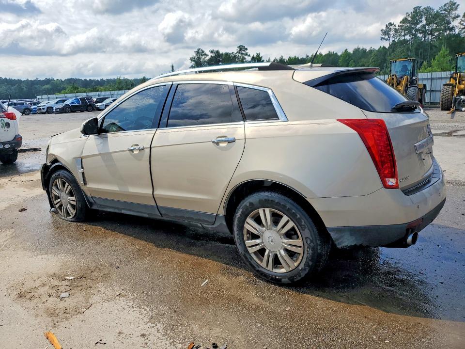 Aukcja sprzedaży 2012 Cadillac Srx, vin: 3GYFNAE39CS535811, numer aukcji: 55606246