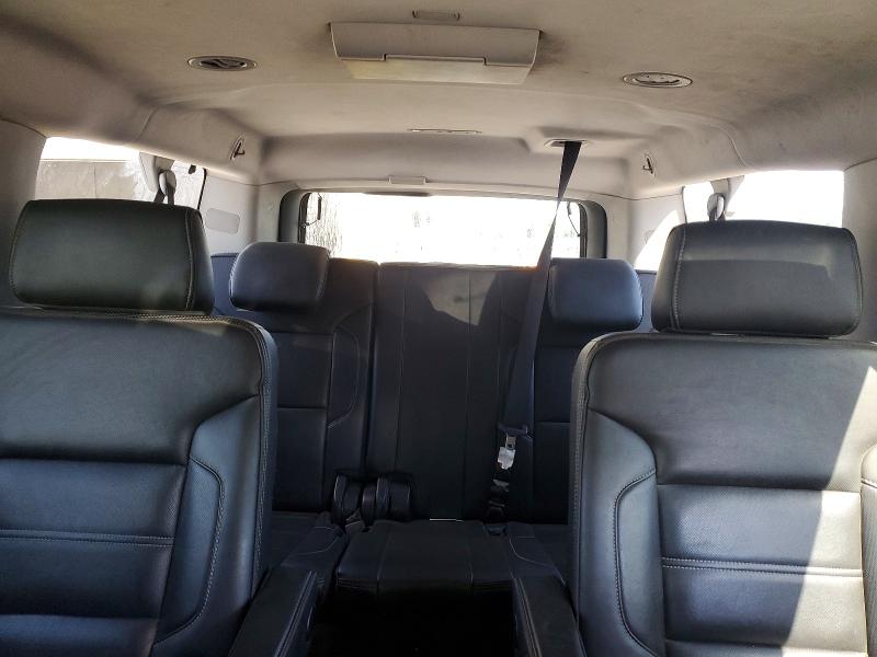 2018 Gmc Yukon Xl მანქანა იყიდება აუქციონზე, vin: 1GKS2HKJ8JR312222, აუქციონის ნომერი: 58067896