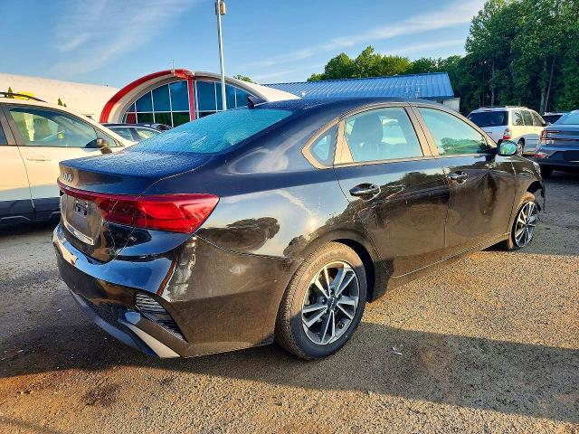 Auction sale of the 2023 Kia Forte, vin: 3KPF24AD9PE594814, lot number: 59031206