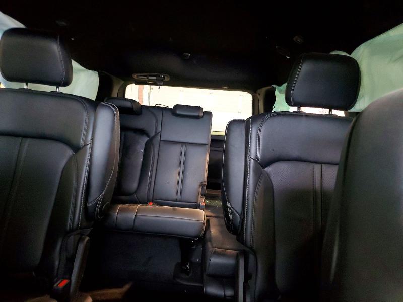 Продажа на аукционе авто 2026 Jeep Grand Wagoneer, vin: 1C4SJVBP2TS161973, номер лота: 56961556