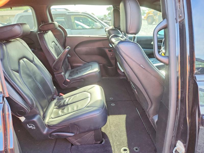 Продажа на аукционе авто 2019 Chrysler Pacifica, vin: 2C4RC1EG1KR667470, номер лота: 59013126