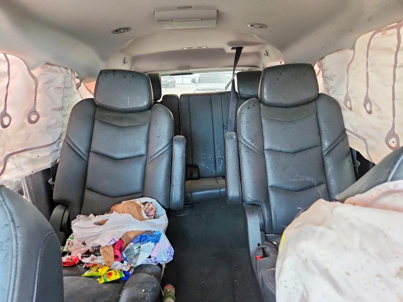 Aukcja sprzedaży 2017 Cadillac Escalade, vin: 1GYS4JKJ8HR234882, numer aukcji: 58489586