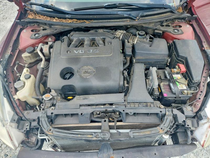 Aukcja sprzedaży 2012 Nissan Altima, vin: 1N4BL2AP6CC247913, numer aukcji: 53623736
