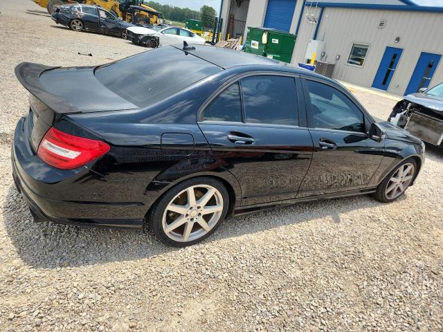 Продажа на аукционе авто 2014 Mercedes-benz C, vin: WDDGF8AB4EA967150, номер лота: 59609596