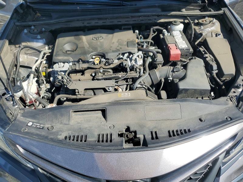 Aukcja sprzedaży 2024 Toyota Camry, vin: 4T1G11BK2RU115166, numer aukcji: 55139916