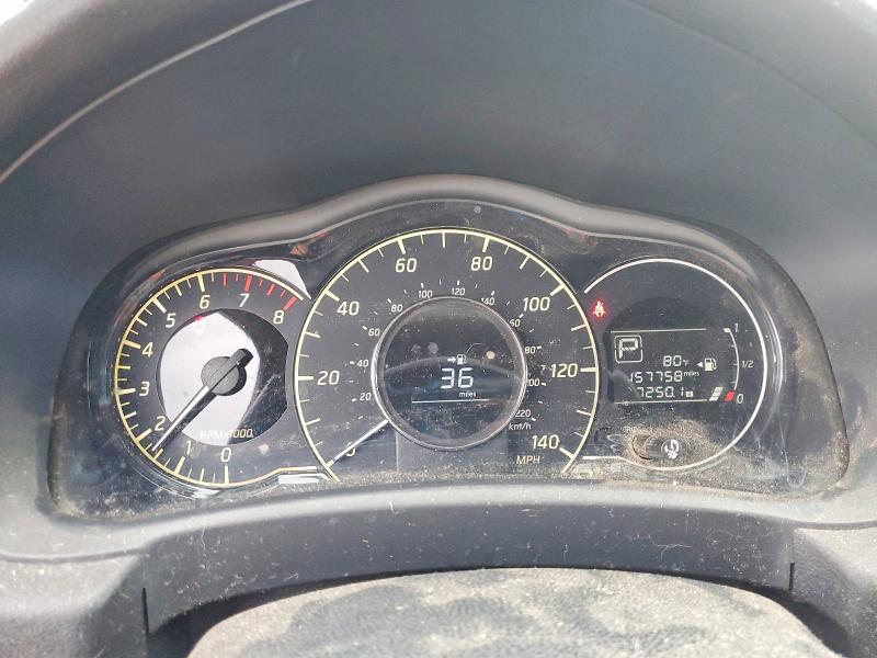 Продажа на аукционе авто 2015 Nissan Versa Note, vin: 3N1CE2CP0FL373038, номер лота: 55418446