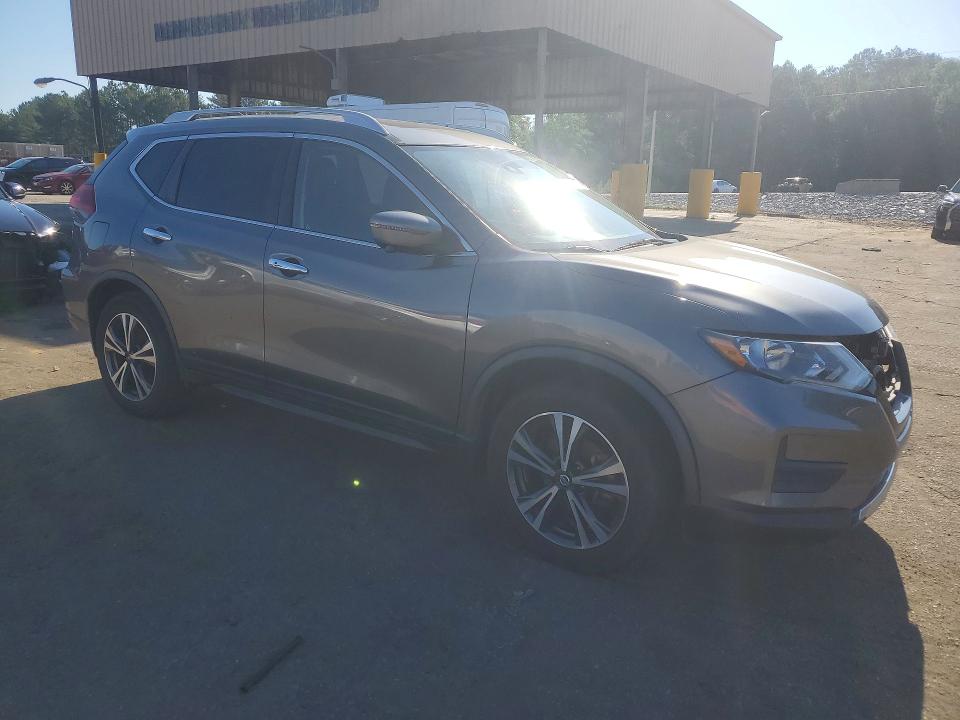 Продаж на аукціоні авто 2019 Nissan Rogue, vin: JN8AT2MTXKW265931, номер лоту: 56126196