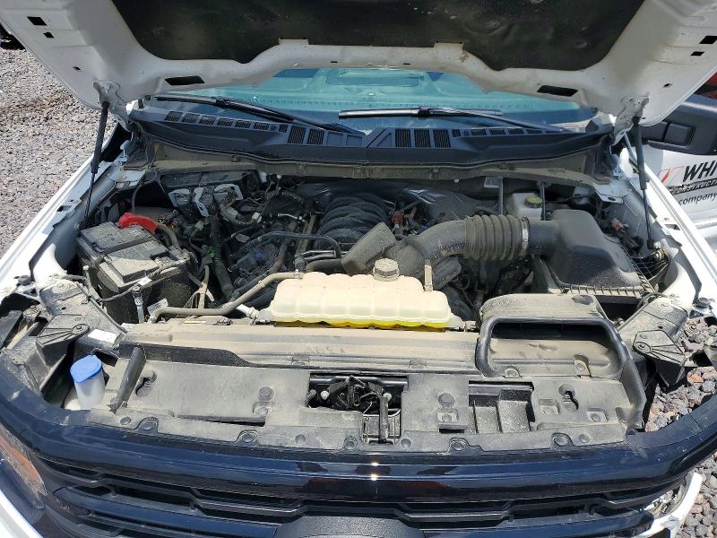 Aukcja sprzedaży 2025 Ford F150, vin: 1FTFW3L58SKE57454, numer aukcji: 56567446