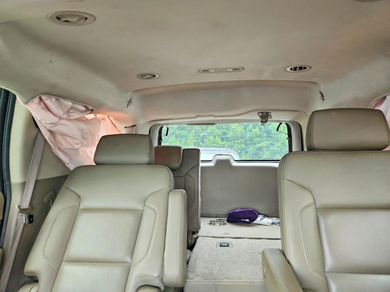 Продаж на аукціоні авто 2015 Gmc Yukon, vin: 1GKS1BKC5FR674260, номер лоту: 59016536