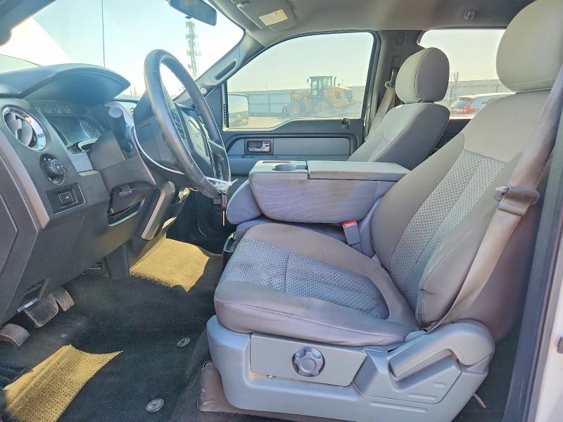 Aukcja sprzedaży 2013 Ford F150, vin: 1FTFW1ET9DKF80490, numer aukcji: 57785806