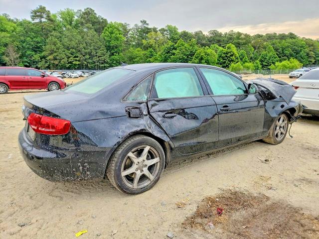 Продаж на аукціоні авто 2009 Audi A4, vin: WAULF78K79N034637, номер лоту: 55449256