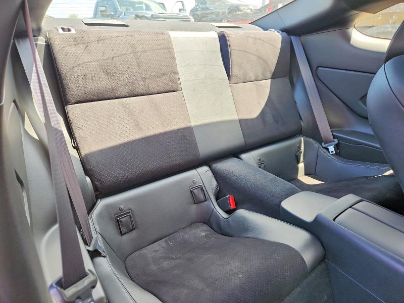 Продажа на аукционе авто 2024 Toyota Gr86, vin: JF1ZNBE1XR9754723, номер лота: 56976096
