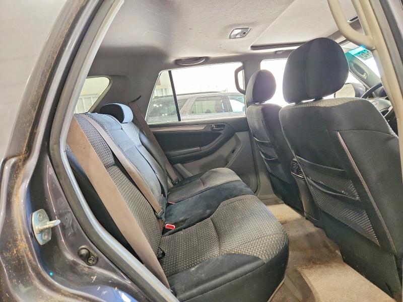 Aukcja sprzedaży 2008 Toyota 4runner, vin: JTEBU14R28K030088, numer aukcji: 55824646