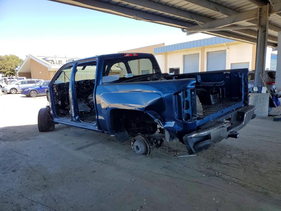 2018 Chevrolet Silverado მანქანა იყიდება აუქციონზე, vin: 3GCUCRER7JG376664, აუქციონის ნომერი: 59347376