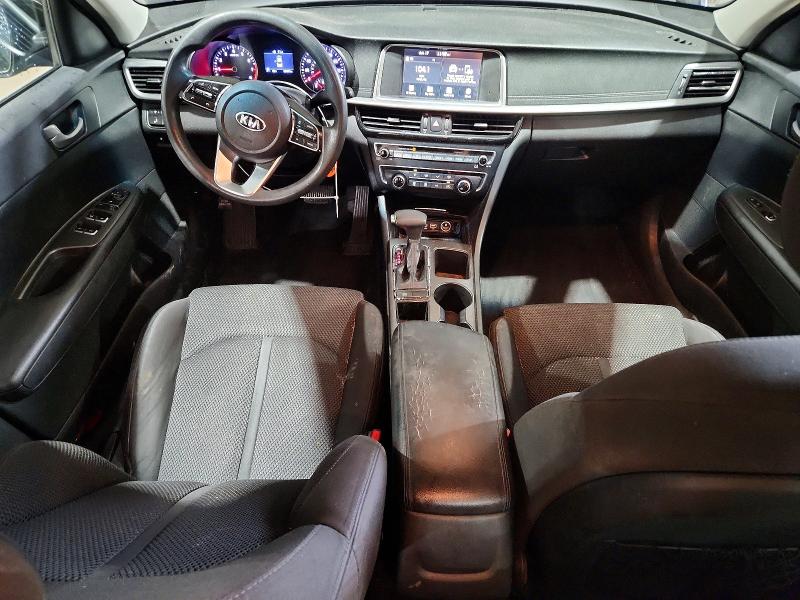 Продажа на аукционе авто 2019 Kia Optima, vin: 5XXGT4L34KG335556, номер лота: 57059826