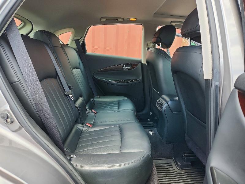 Продажа на аукционе авто 2010 Infiniti Ex35, vin: JN1AJ0HR9AM751275, номер лота: 55278346
