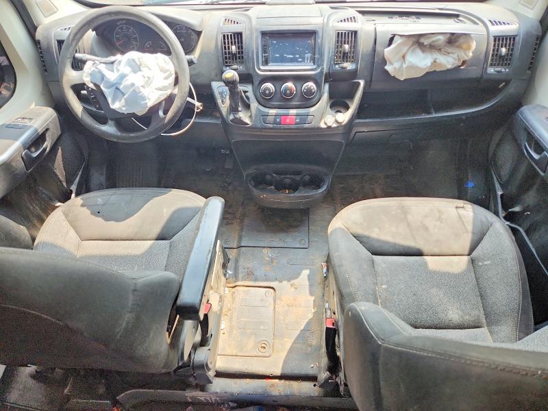 Aukcja sprzedaży 2016 Ram Promaster 3500, vin: 3C6URVHG6GE134171, numer aukcji: 55625496