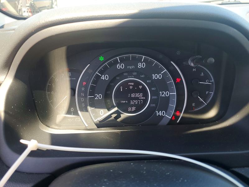 Продажа на аукционе авто 2015 Honda Cr-v, vin: 2HKRM3H75FH559053, номер лота: 55761696