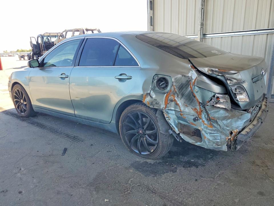 57061326 :رقم المزاد ، 4T4BE46K78R027759 vin ، 2008 Toyota Camry مزاد بيع