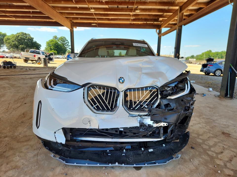 Aukcja sprzedaży 2026 Bmw X3, vin: 5UX53GP03T9211316, numer aukcji: 55874446