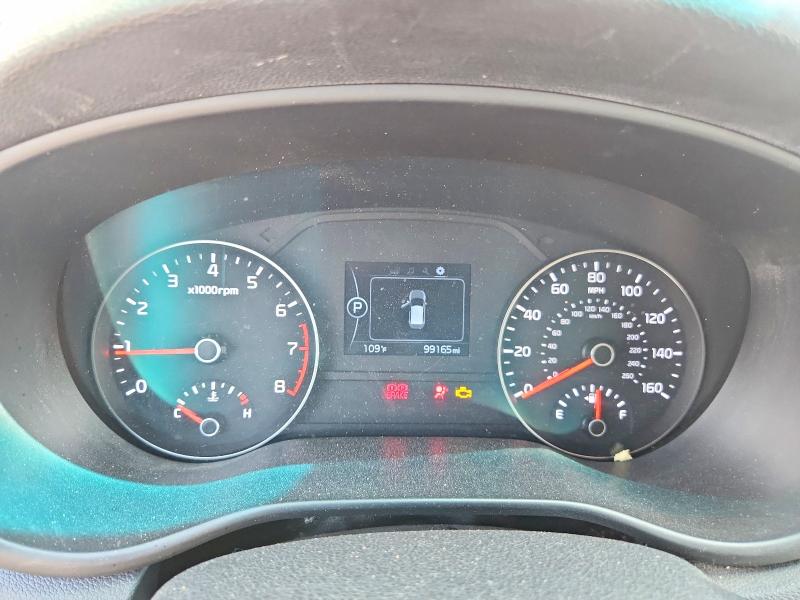 Продаж на аукціоні авто 2019 Kia Sportage, vin: KNDPM3AC0K7514342, номер лоту: 57424896