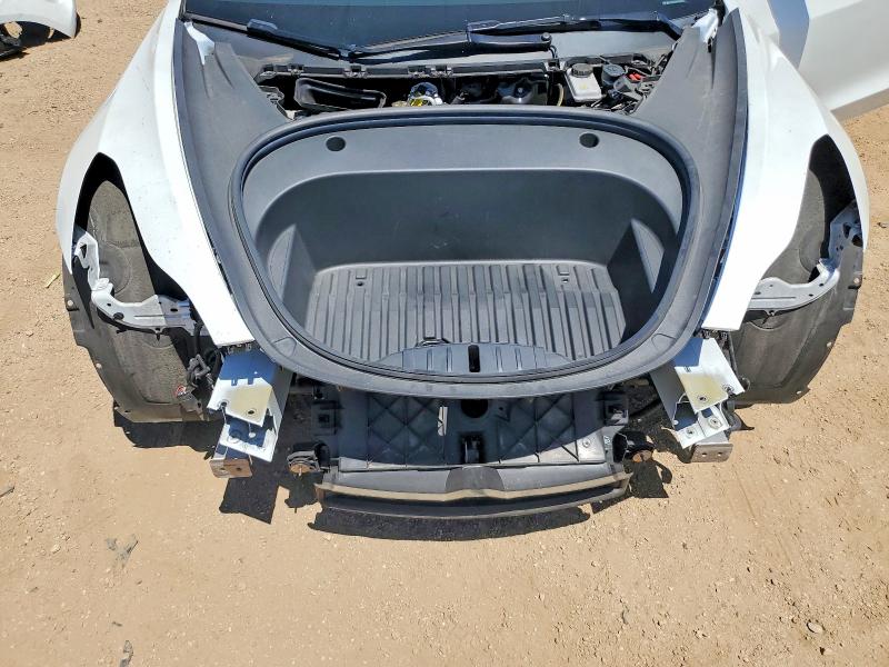 Продаж на аукціоні авто 2023 Tesla Model 3, vin: 5YJ3E1EA2PF688939, номер лоту: 56975676