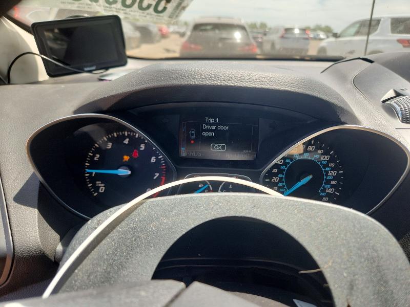 Продаж на аукціоні авто 2013 Ford Escape, vin: 1FMCU9G95DUA13301, номер лоту: 55895996