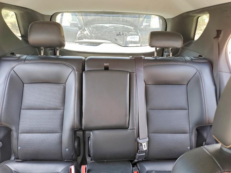 Продаж на аукціоні авто 2020 Chevrolet Equinox, vin: 3GNAXNEV8LS525409, номер лоту: 57256706