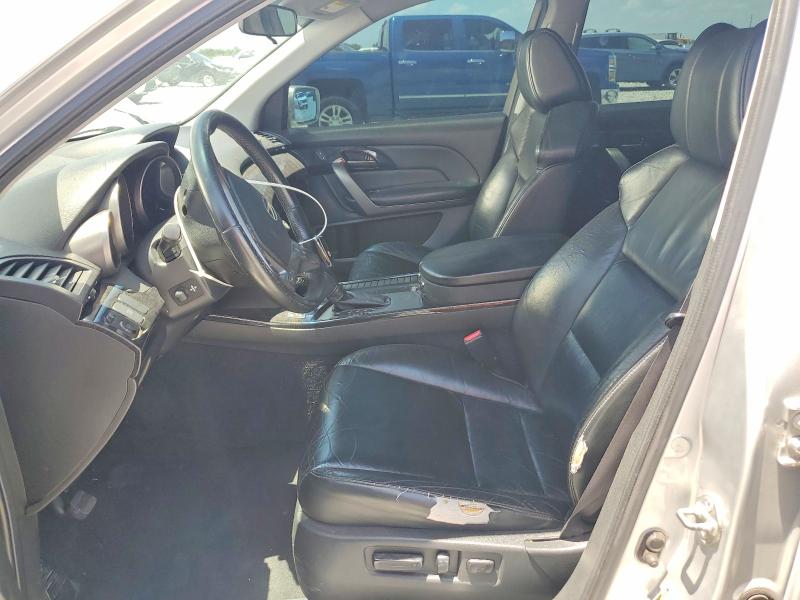 Aukcja sprzedaży 2007 Acura Mdx, vin: 2HNYD283X7H504024, numer aukcji: 57444716