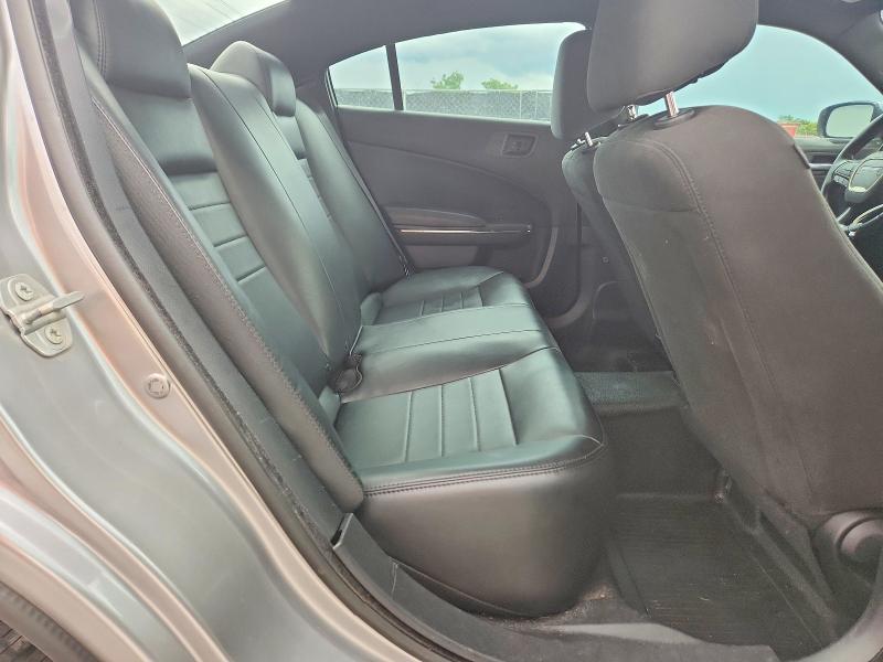 Aukcja sprzedaży 2015 Dodge Charger, vin: 2C3CDXAG0FH875299, numer aukcji: 56593166