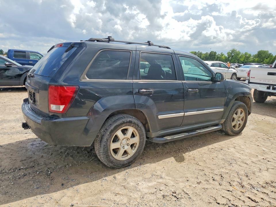 56275926 :رقم المزاد ، 1J4PR4GK8AC147874 vin ، 2010 Jeep Grand Cherokee مزاد بيع