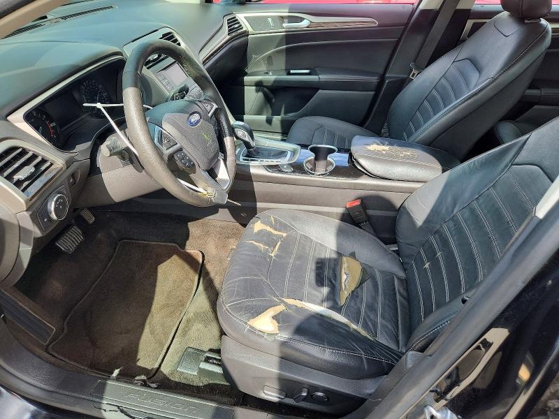 56989086 :رقم المزاد ، 3FA6P0HD0FR258658 vin ، 2015 Ford Fusion مزاد بيع