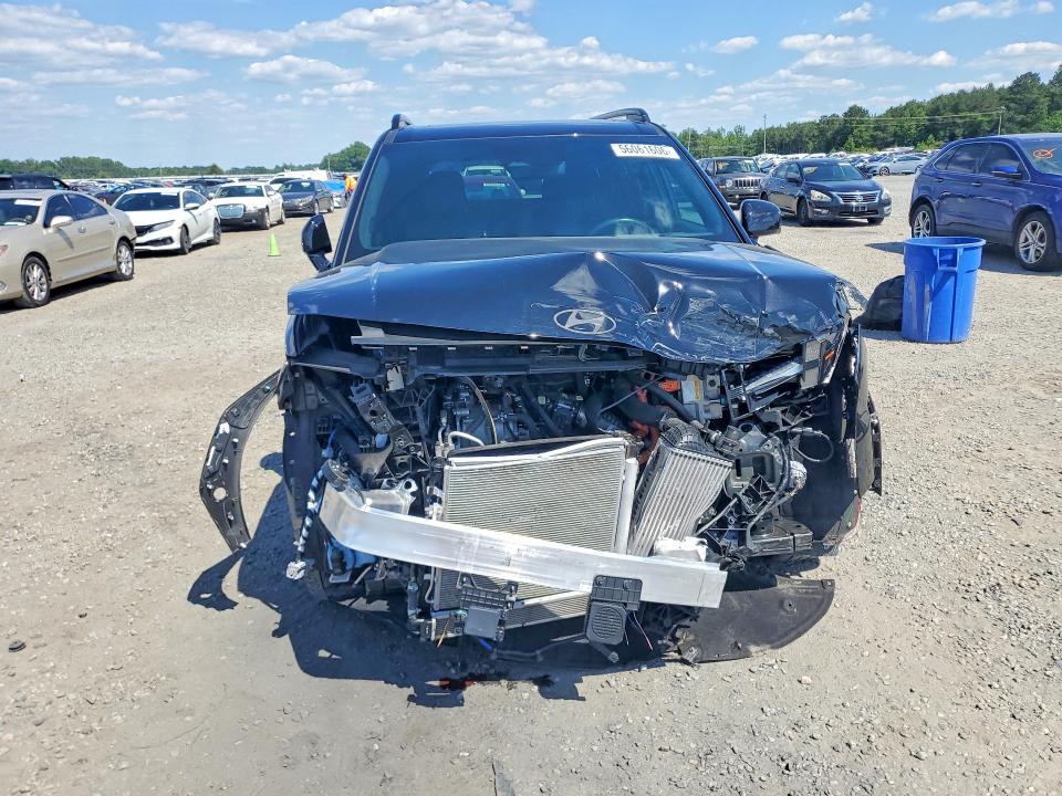 Aukcja sprzedaży 2025 Hyundai Santa Fe, vin: 5NMP54G1XSH024671, numer aukcji: 56061606