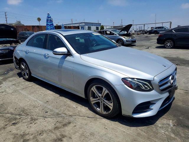 Aukcja sprzedaży 2018 Mercedes-benz E, vin: WDDZF4JB1JA446267, numer aukcji: 55840686