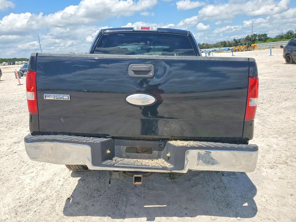 Aukcja sprzedaży 2006 Ford F150, vin: 1FTPW12536KB42514, numer aukcji: 57690816