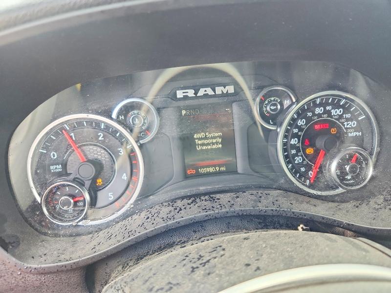 Aukcja sprzedaży 2024 Ram 2500, vin: 3C6UR5HL2RG127464, numer aukcji: 56542446