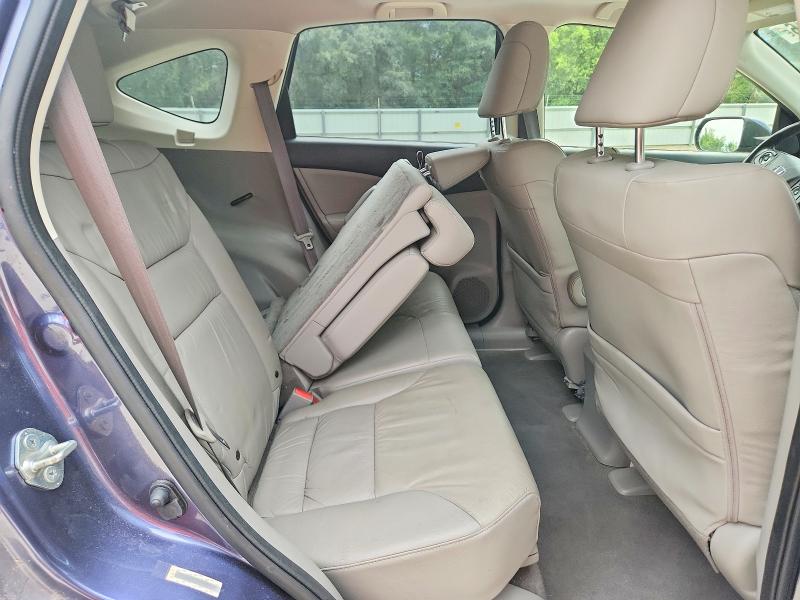 Продаж на аукціоні авто 2012 Honda Cr-v, vin: JHLRM4H77CC007005, номер лоту: 56568916