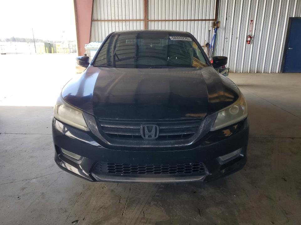 Aukcja sprzedaży 2013 Honda Accord, vin: 1HGCR2F54DA159123, numer aukcji: 58333276