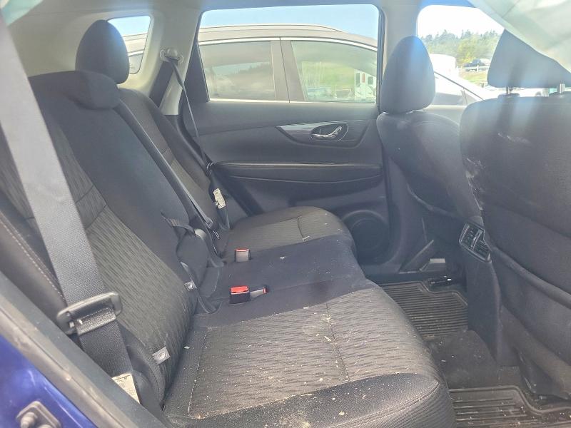 Продажа на аукционе авто 2019 Nissan Rogue, vin: 5N1AT2MV8KC822538, номер лота: 57118256