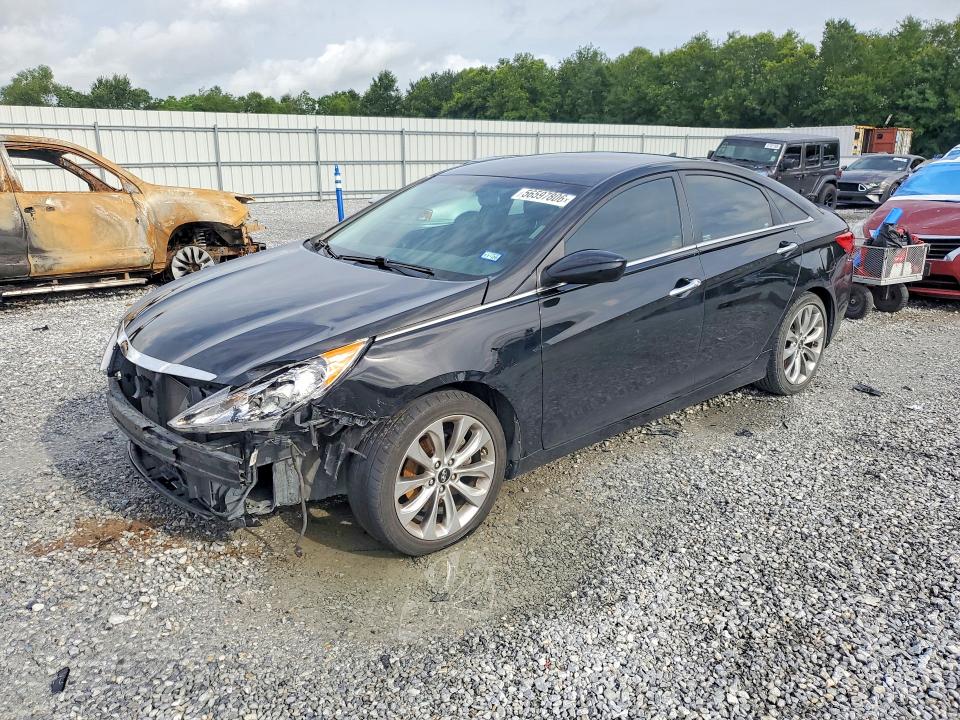 Aukcja sprzedaży 2013 Hyundai Sonata, vin: 5NPEC4AC7DH614212, numer aukcji: 56597806