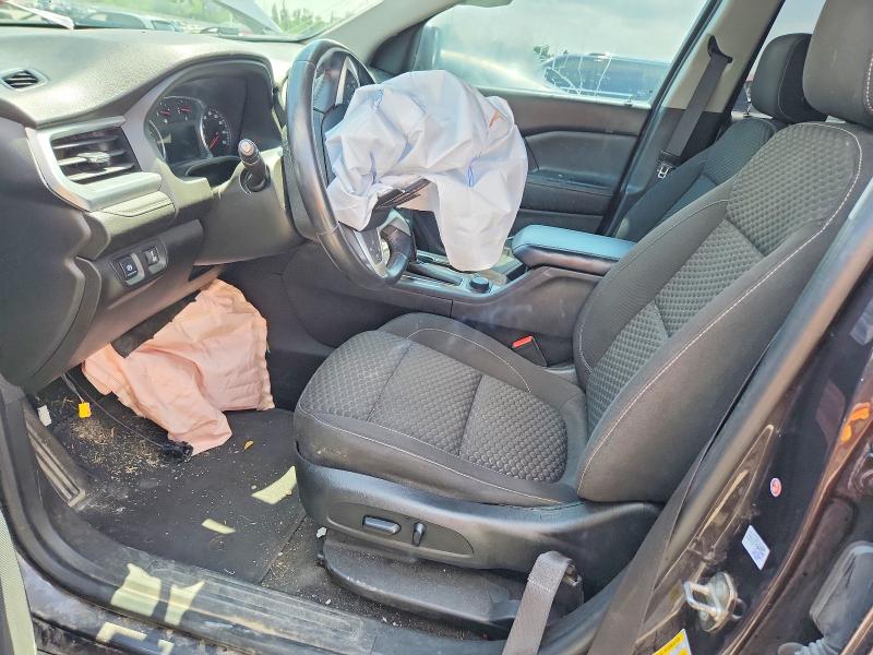 Продаж на аукціоні авто 2017 Gmc Acadia, vin: 1GKKNLLS7HZ293223, номер лоту: 56520776
